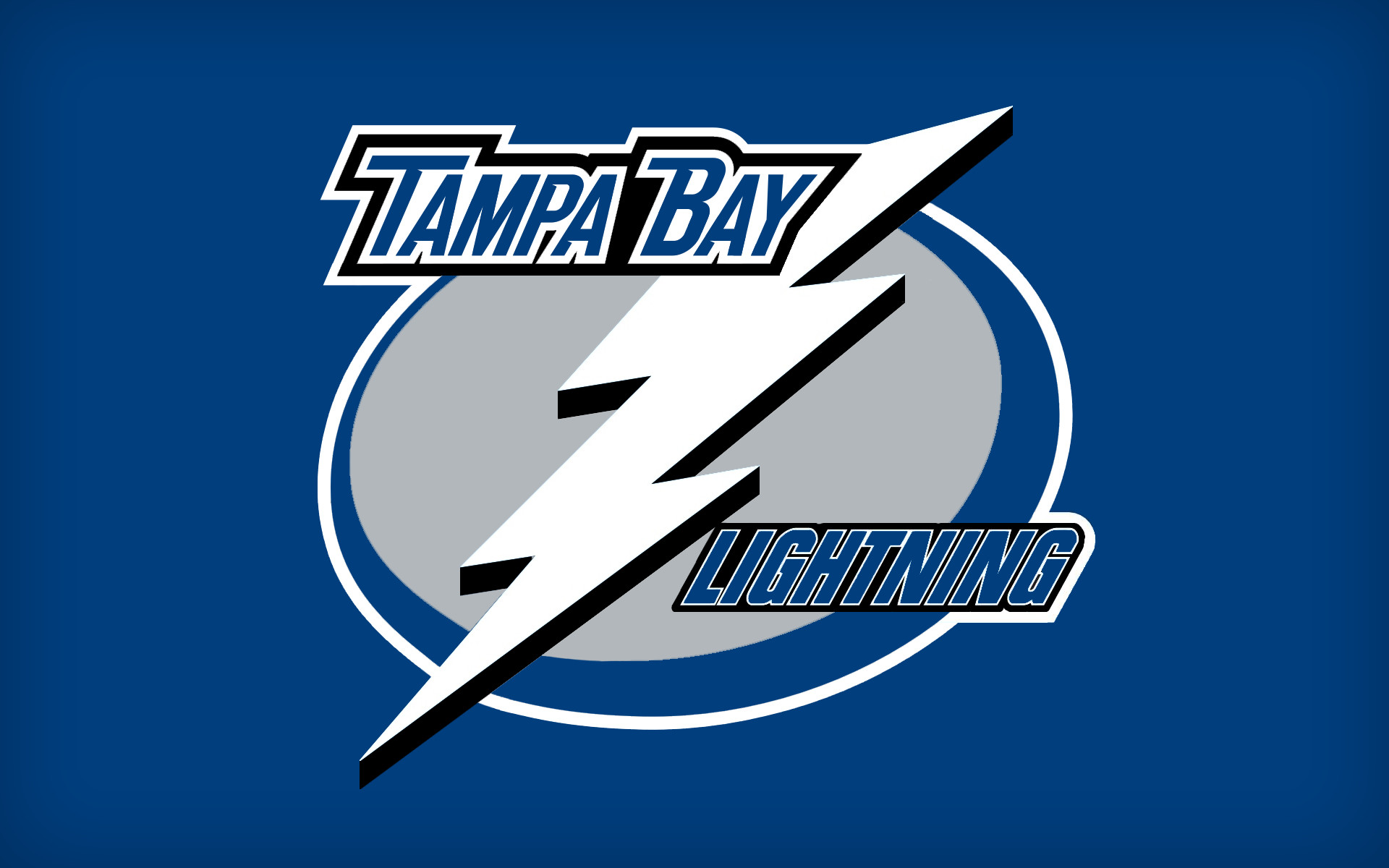Tampa Bay Lightning Hd Wallpapers - Tampa Bay Lightning - HD Wallpaper 