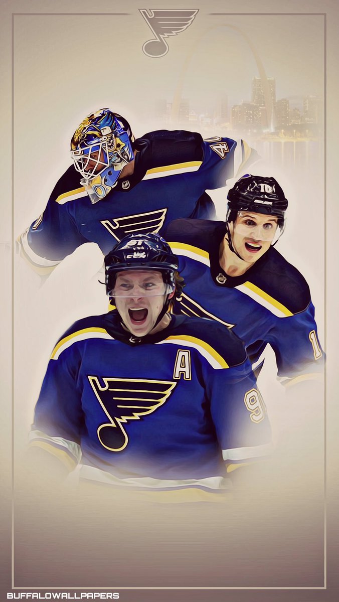 St Louis Blues - HD Wallpaper 