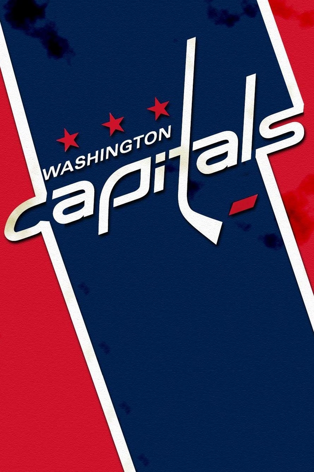 washington capitals nhl logos