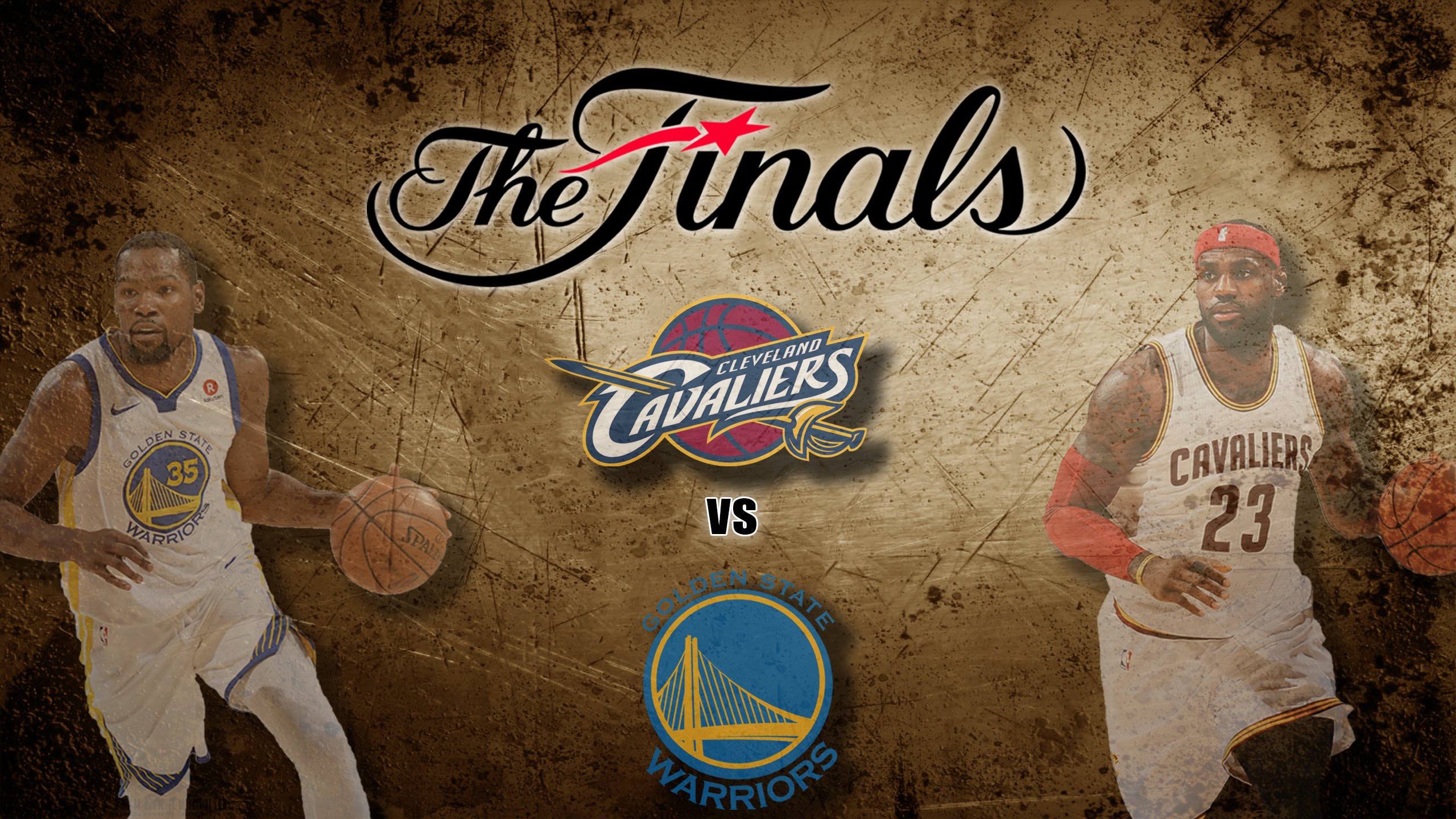 Finals 2 - Cleveland Cavaliers - HD Wallpaper 