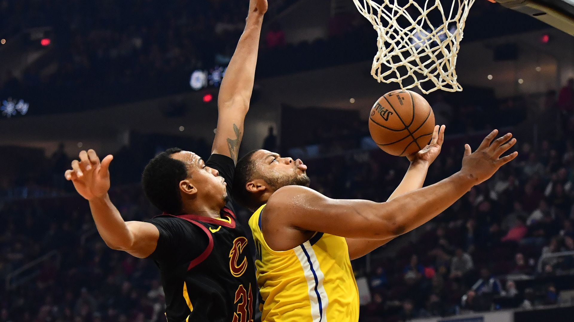 Cleveland Cavaliers - HD Wallpaper 