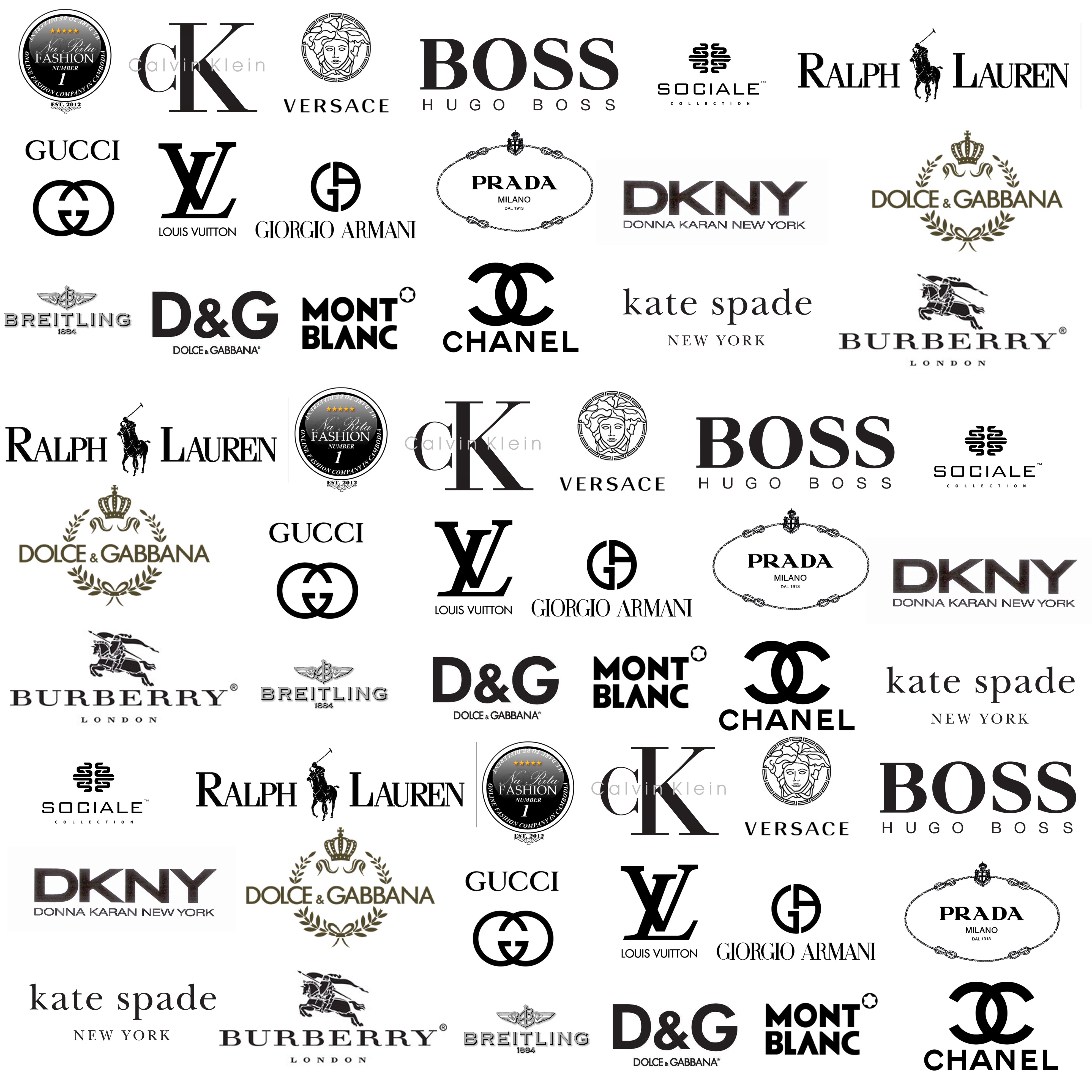 Wallpaper Designer Brands Bits Designer Clothing Brand Logo 3968x3968 Wallpaper Teahub Io