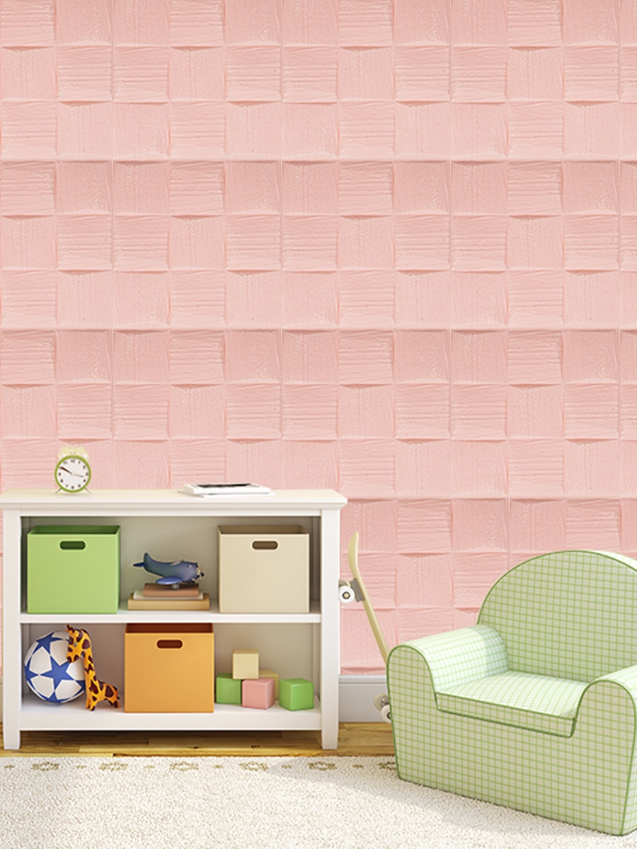 Wall Sticker Världskarta - HD Wallpaper 