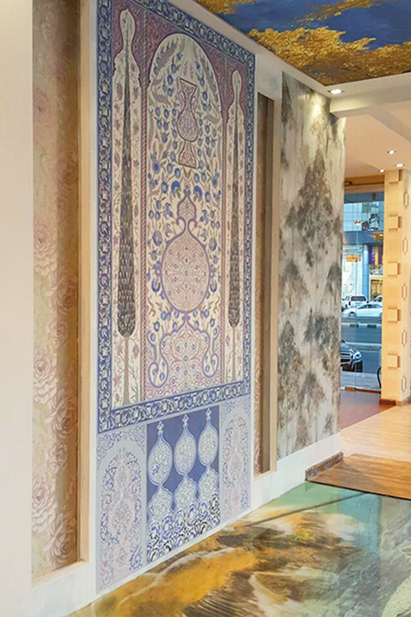 Interior Design - HD Wallpaper 