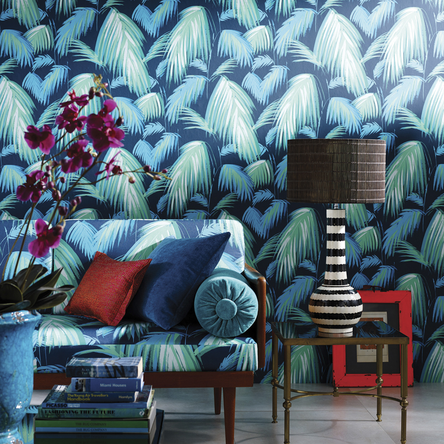Matthew Williamson Design Ideas - HD Wallpaper 