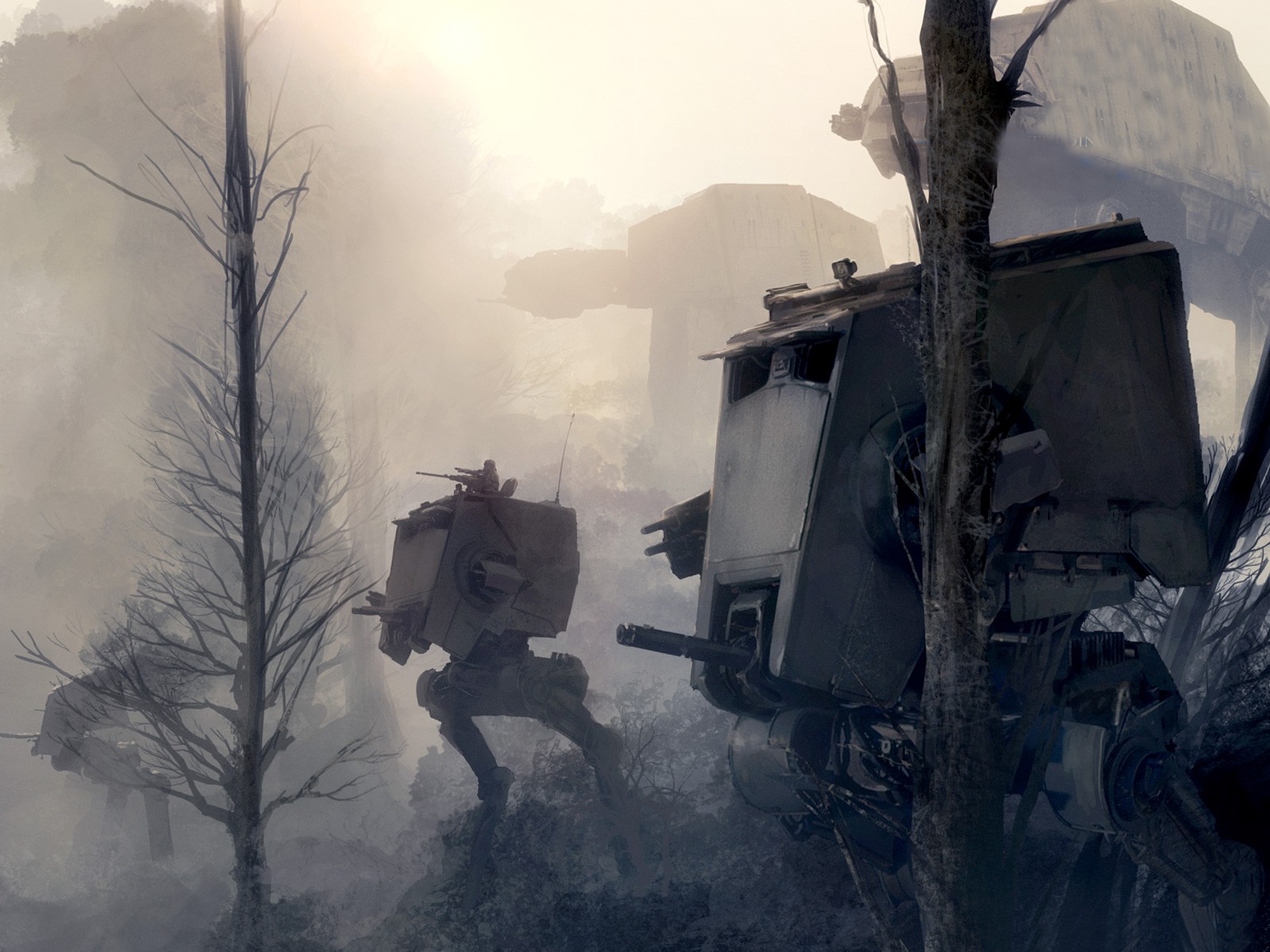 Wallpaper - St Background Star Wars - HD Wallpaper 