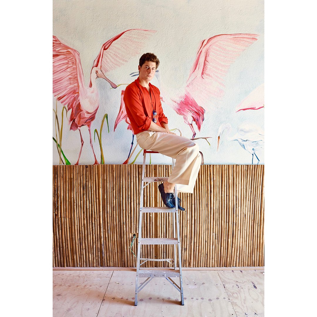 Windsor Chair - HD Wallpaper 