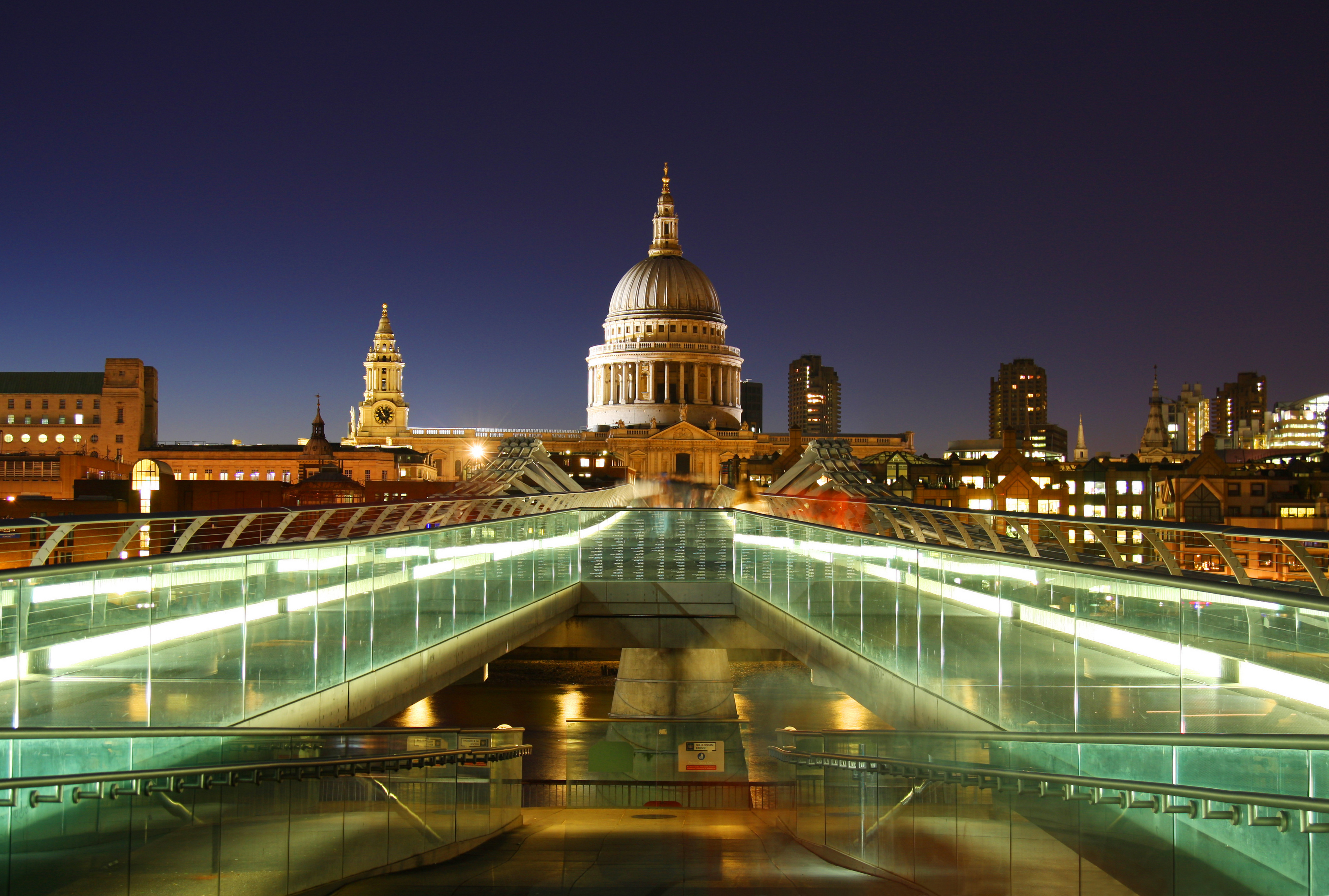 St Paul's Cathedral - HD Wallpaper 