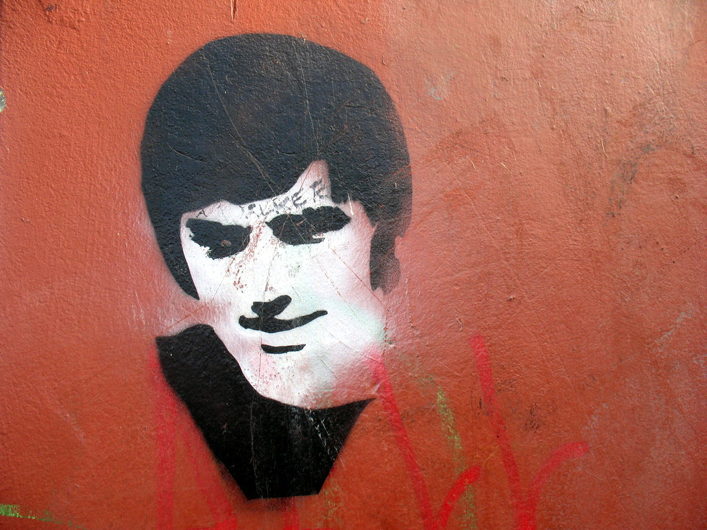 Banksy Northern Ireland - HD Wallpaper 