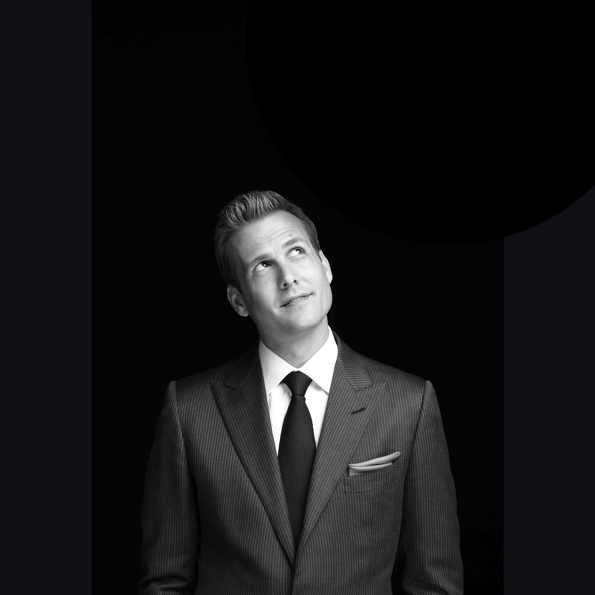 Suits Harvey Specter Dark - Harvey Specter You Always Have A Choice -  2048x2048 Wallpaper 