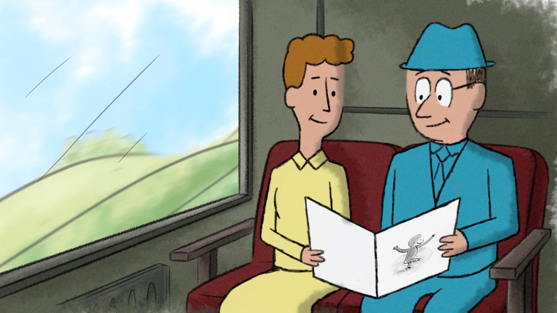 Monkey Business The Adventures Of Curious George's - HD Wallpaper 