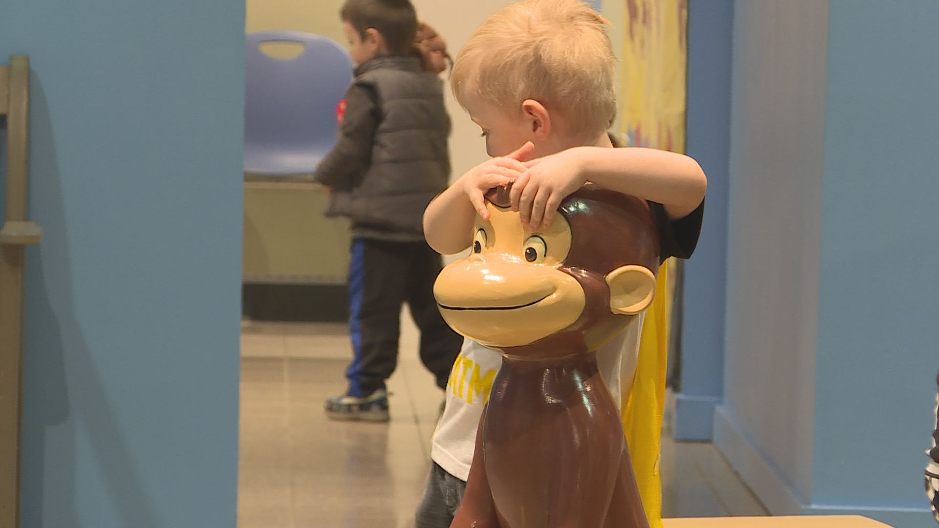 Toddler - HD Wallpaper 