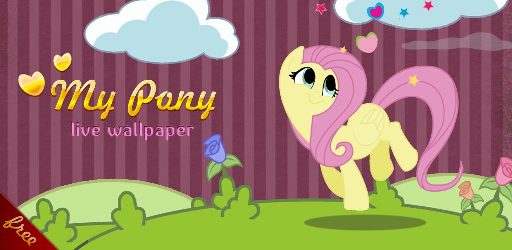 My Little Pony Live Wallpaper - Mlp Live Wallpaper Android - 1024x500  Wallpaper 