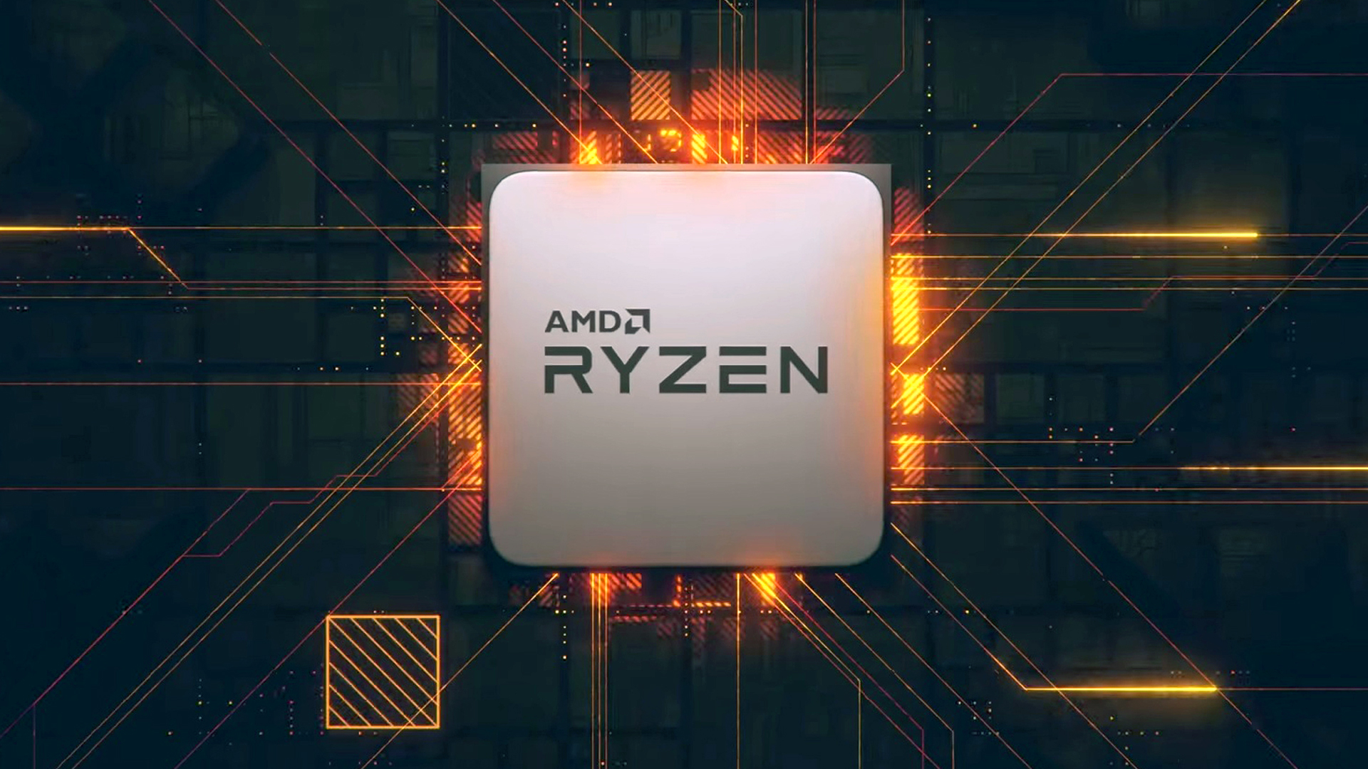 Amd Ryzen Wallpaper Hd 19x1080 Wallpaper Teahub Io