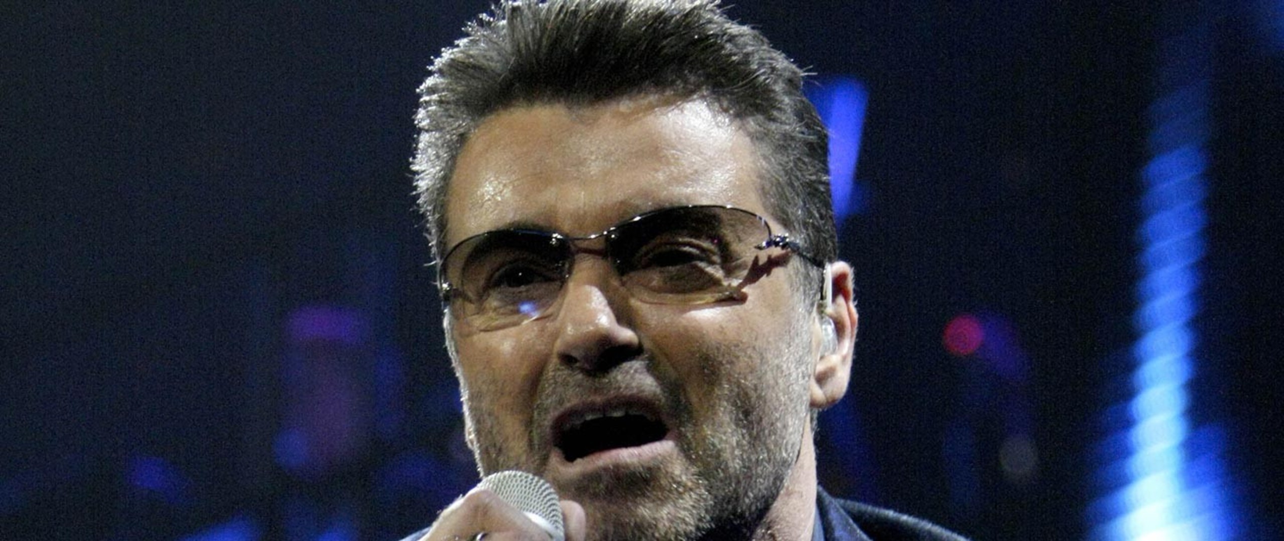George Michael Wallpapers Images Photos Pictures Backgrounds - Player - HD Wallpaper 