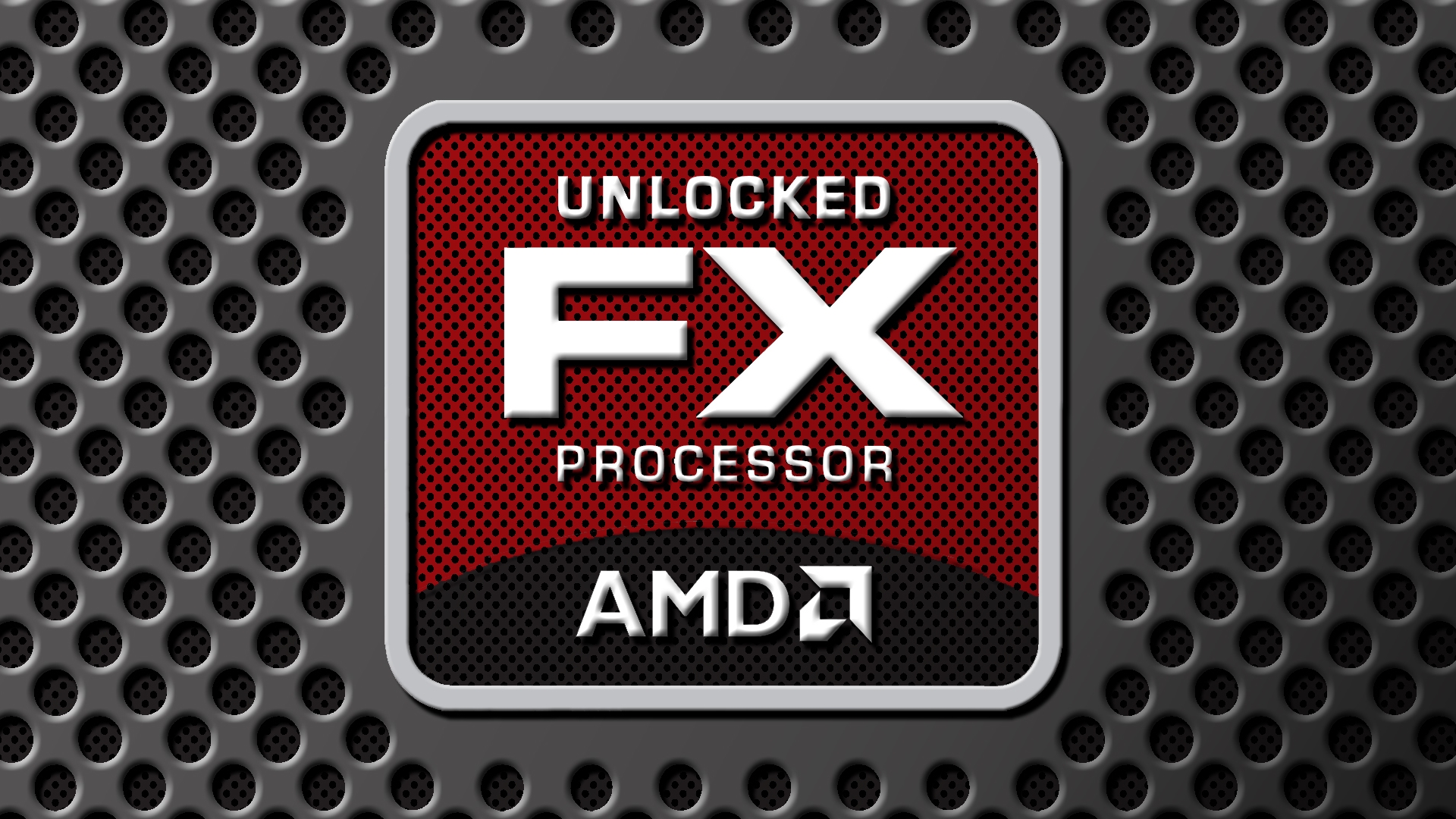 Fx Amd - HD Wallpaper 