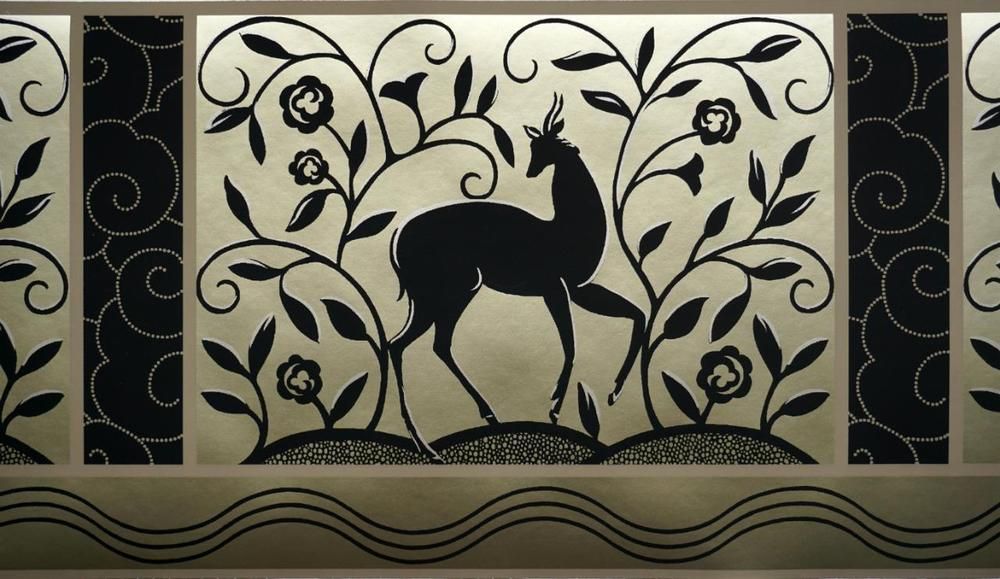 Art Deco - HD Wallpaper 