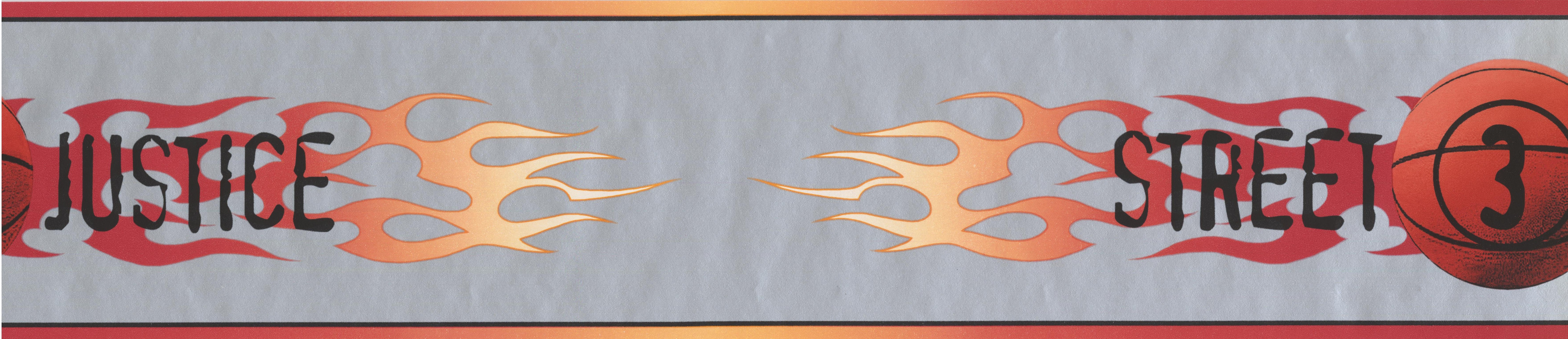 Basketball Borders - HD Wallpaper 