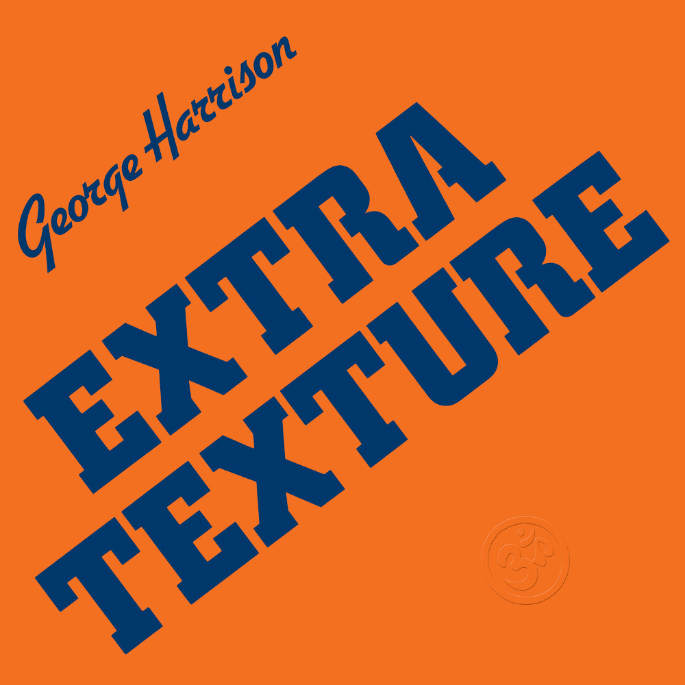 George Harrison Extra Texture - HD Wallpaper 
