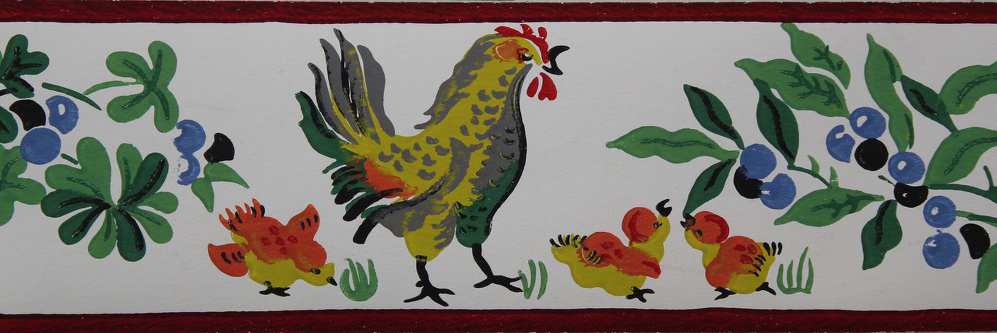 Rooster - 2048x685 Wallpaper - teahub.io