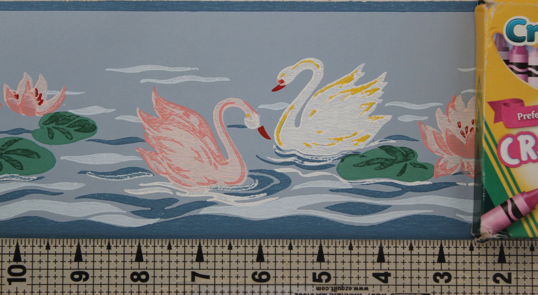 Rosie's Vintage Wallpaper - HD Wallpaper 