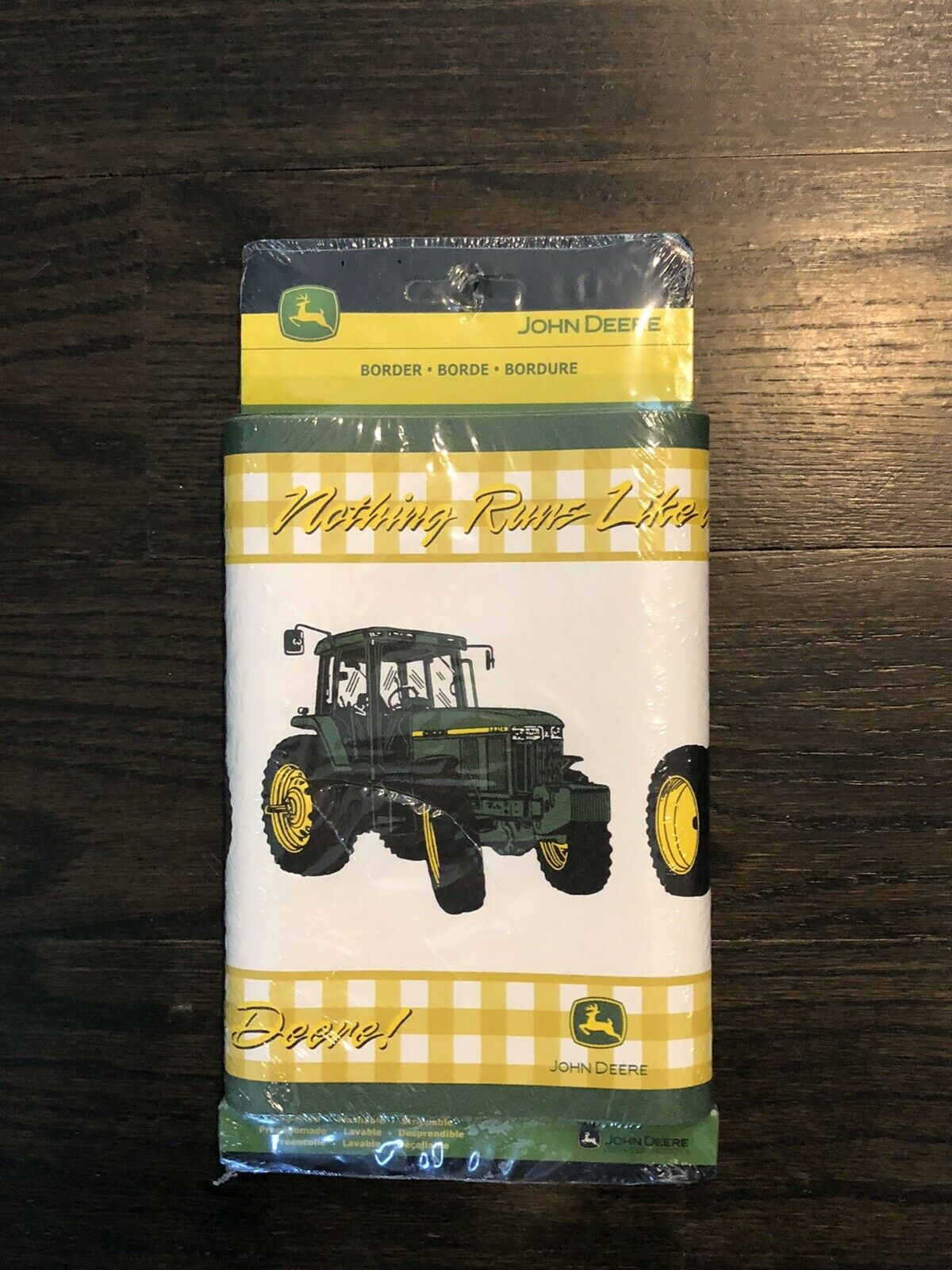 John Deere Border 1200x1600 Wallpaper teahub.io