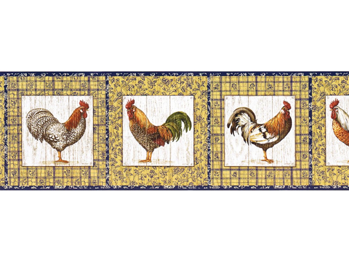 Rooster - HD Wallpaper 