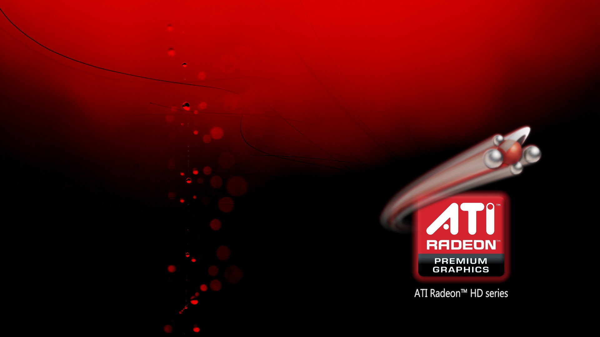 Ati Radeon Wallpapers Hd - HD Wallpaper 