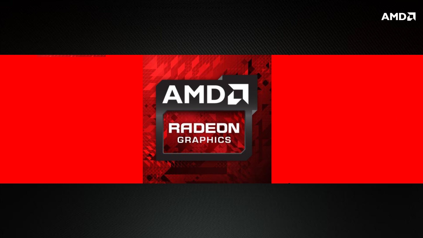 Amd Radeon - HD Wallpaper 