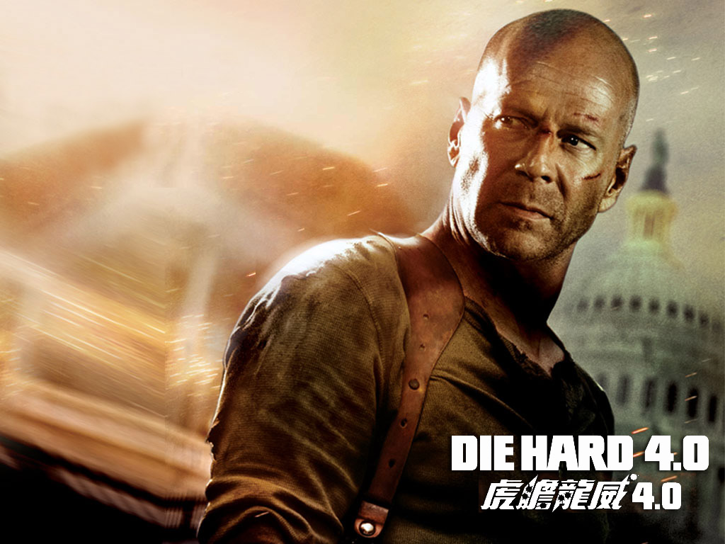 Marco Beltrami Live Free Or Die Hard - HD Wallpaper 