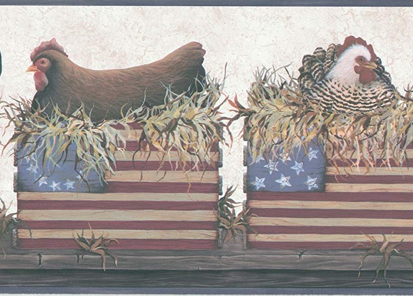 Chicken - HD Wallpaper 