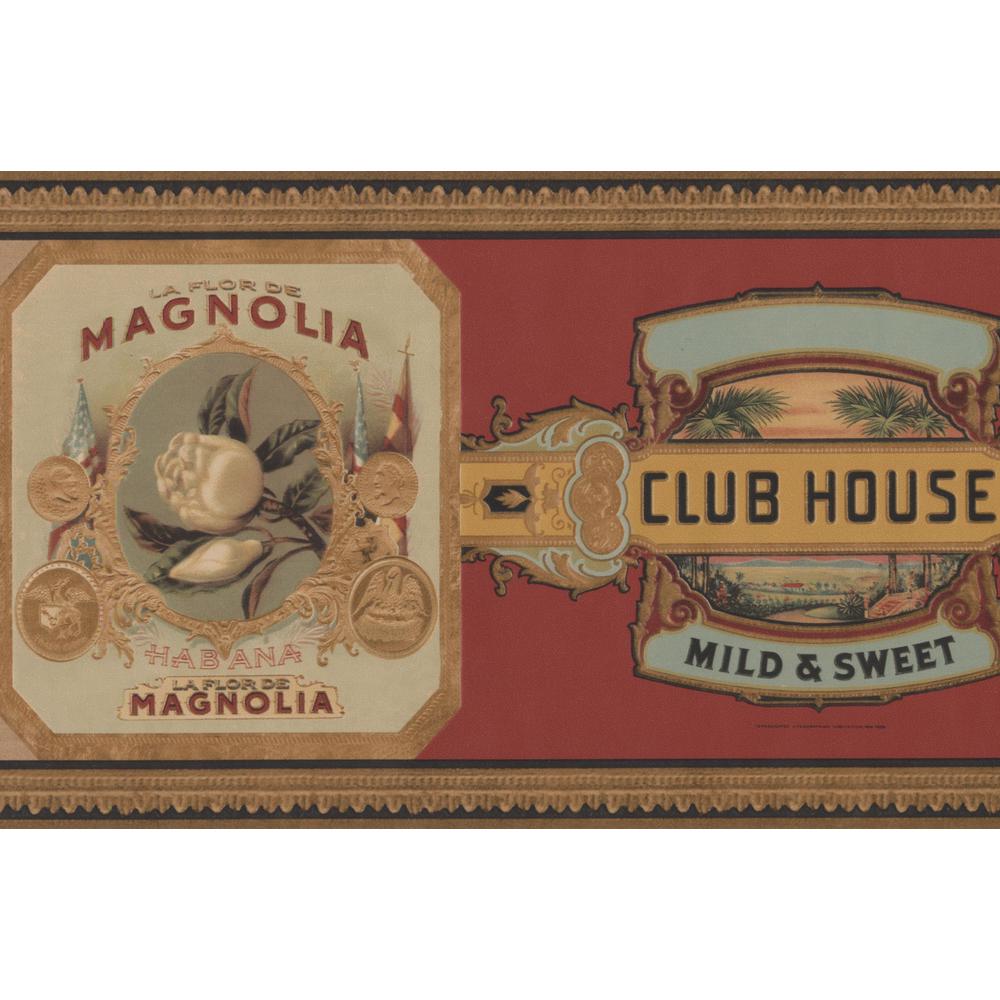 Cigar Brands - HD Wallpaper 