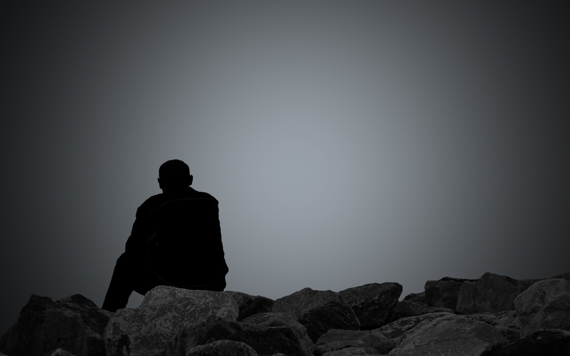 Sad Wallpaper Â  Download Free Full Hd Backgrounds - Sad Background Hd - HD Wallpaper 