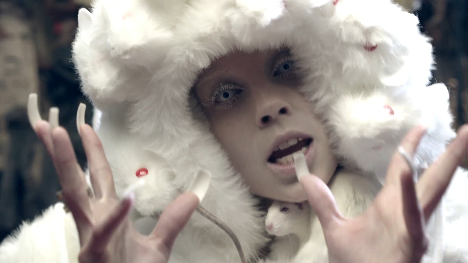 Die Antwoord Wallpaper - HD Wallpaper 