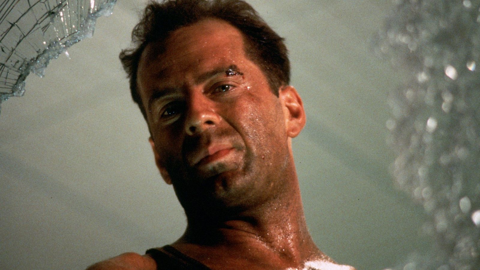 Die Hard John Mcclane Yippee Ki Yay - HD Wallpaper 