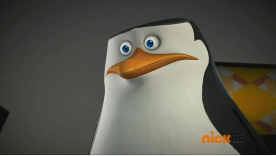 Sad Moment - Adã©lie Penguin - HD Wallpaper 