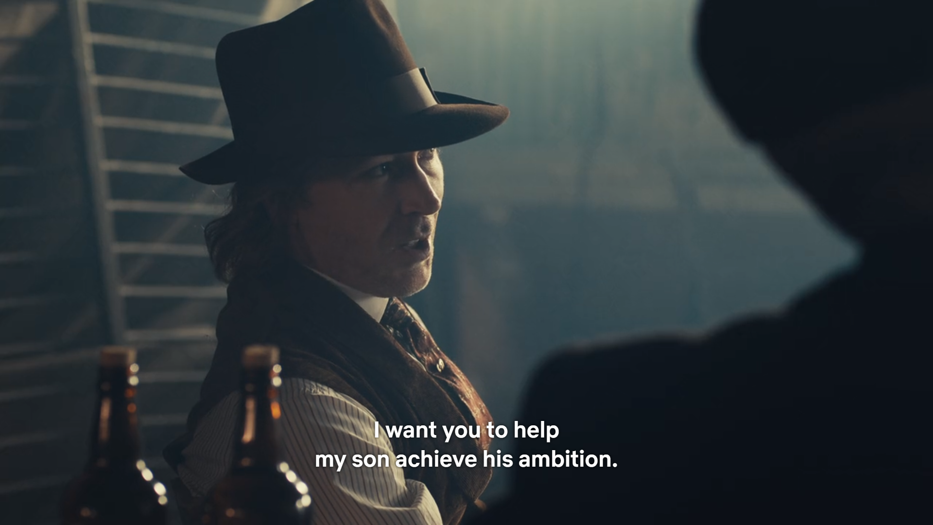 Fedora - HD Wallpaper 