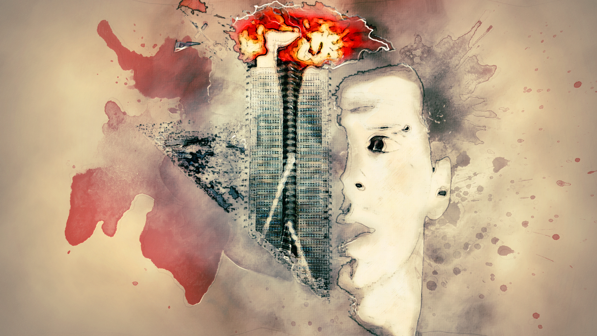 Die Hard - HD Wallpaper 