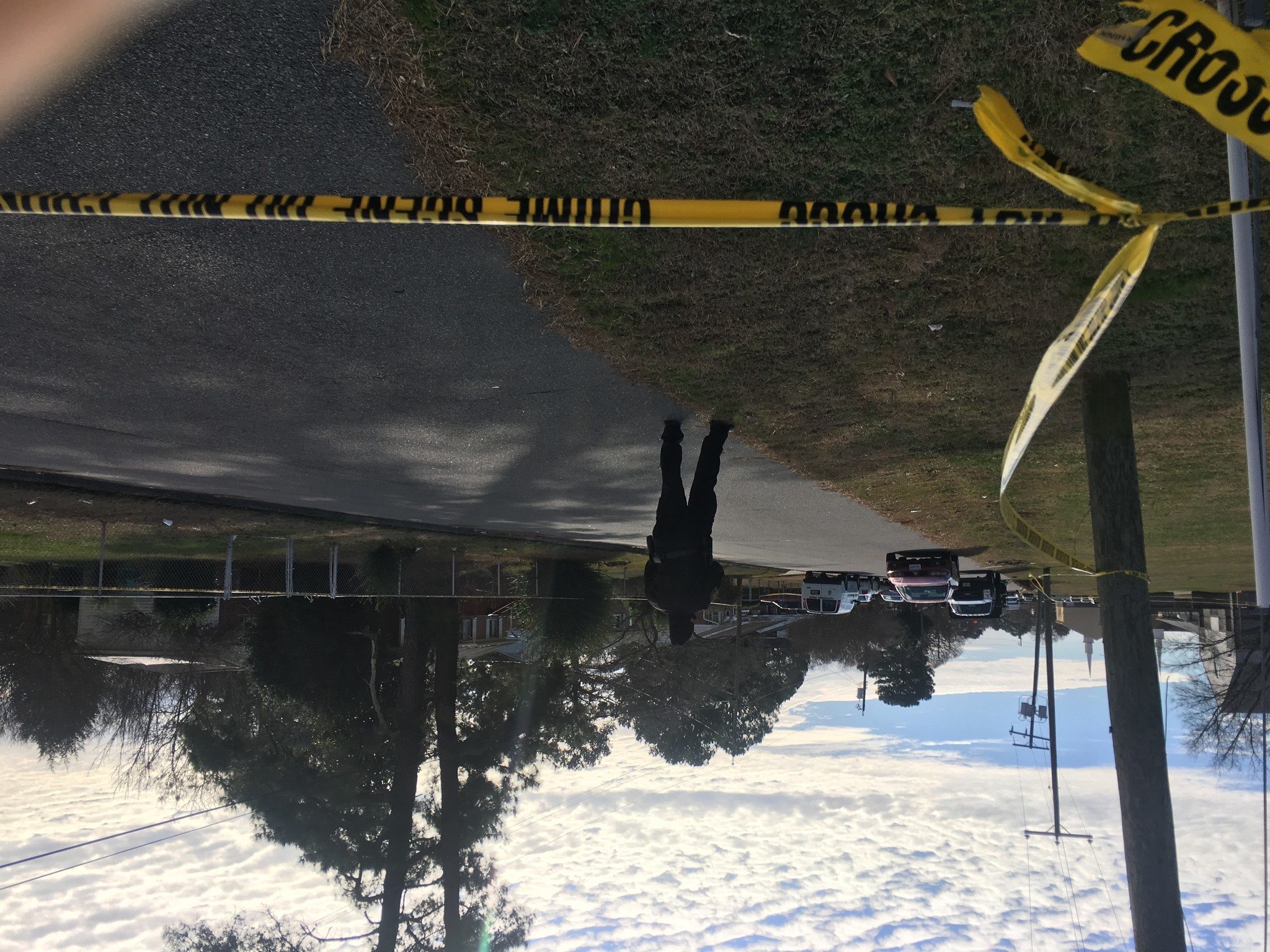 Reflection - HD Wallpaper 