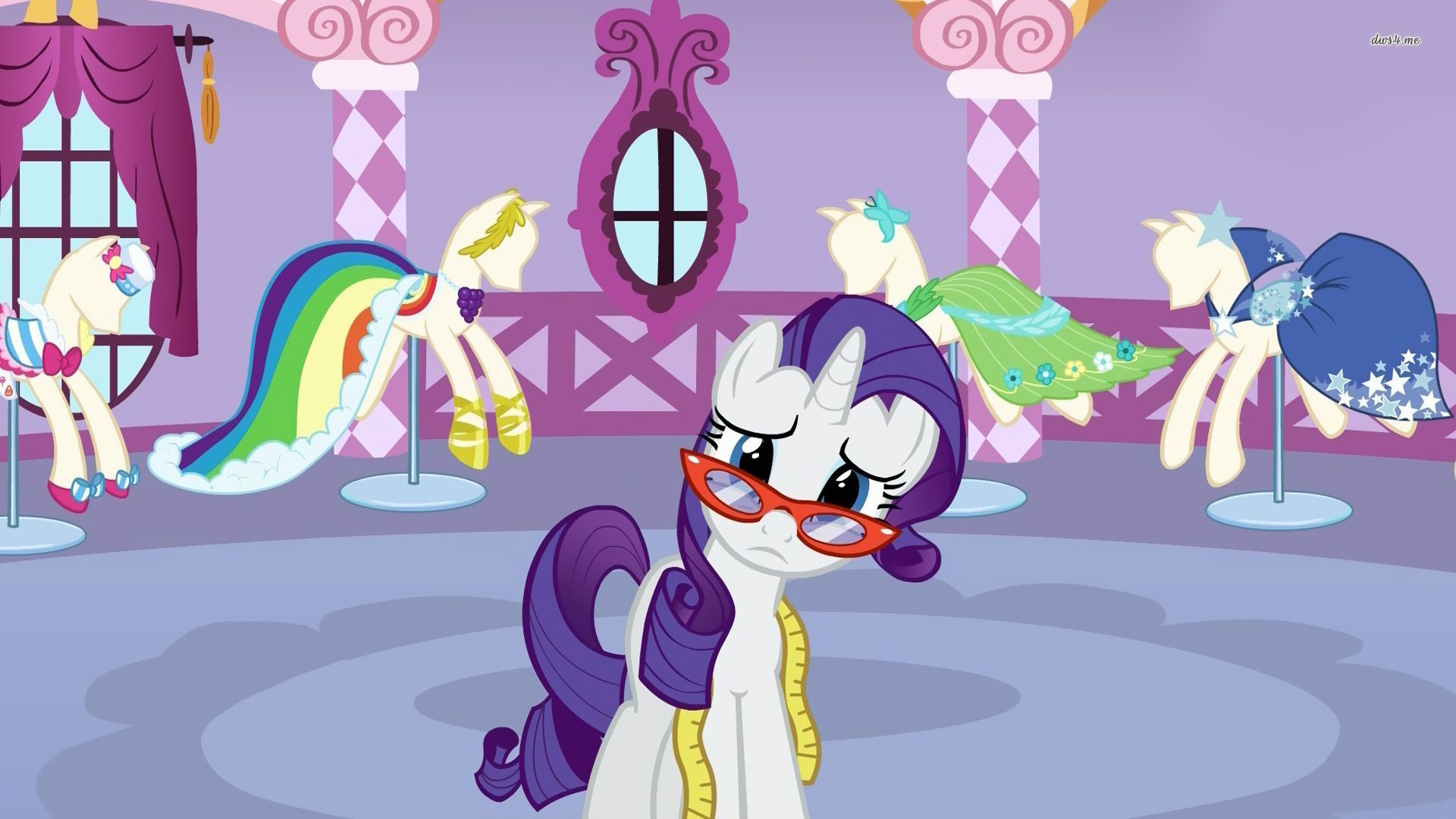 Cartoon - HD Wallpaper 
