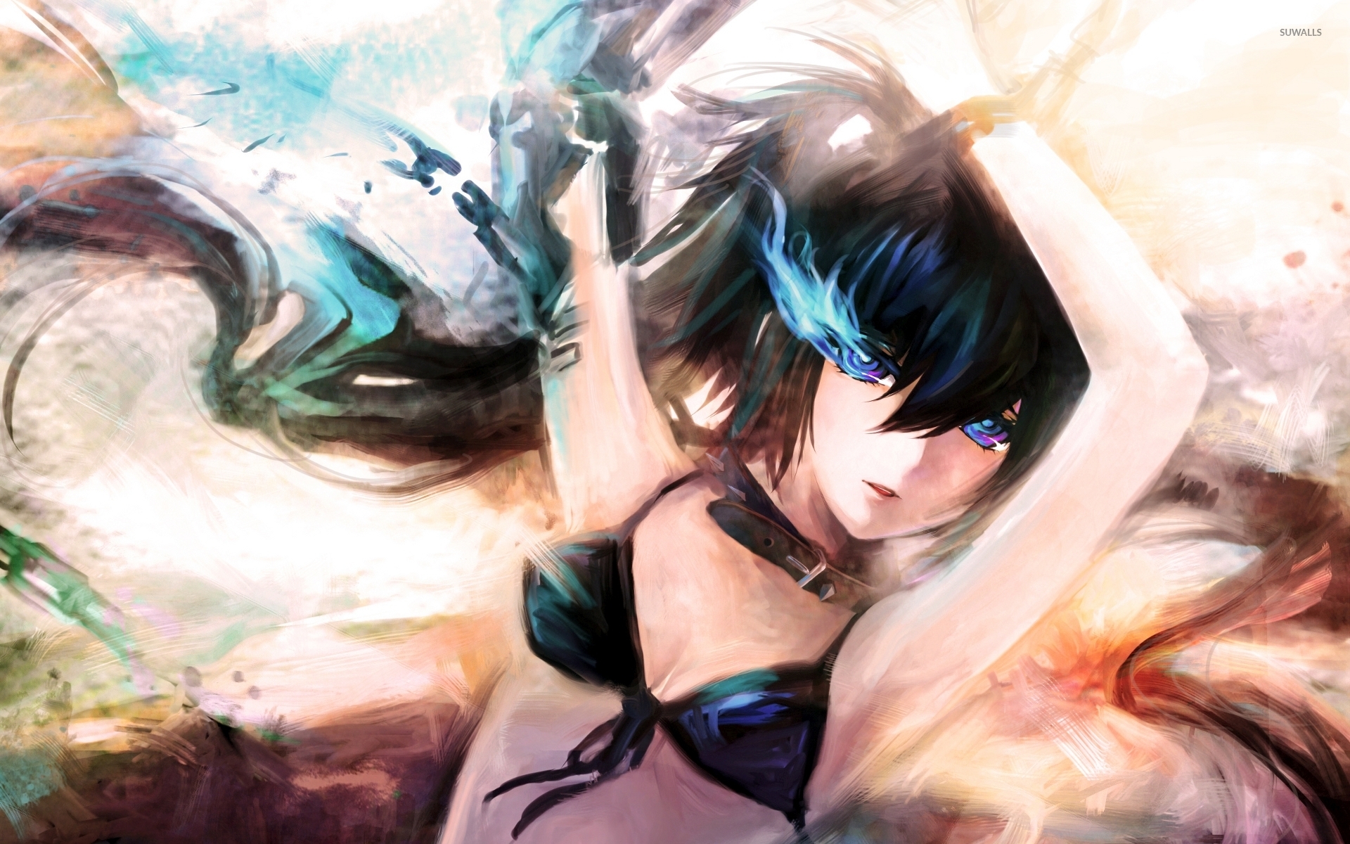Anime - HD Wallpaper 