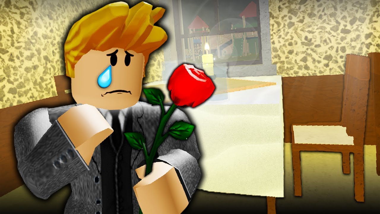 Sad Roblox Person 1280x720 Wallpaper Teahub Io - roblox in person