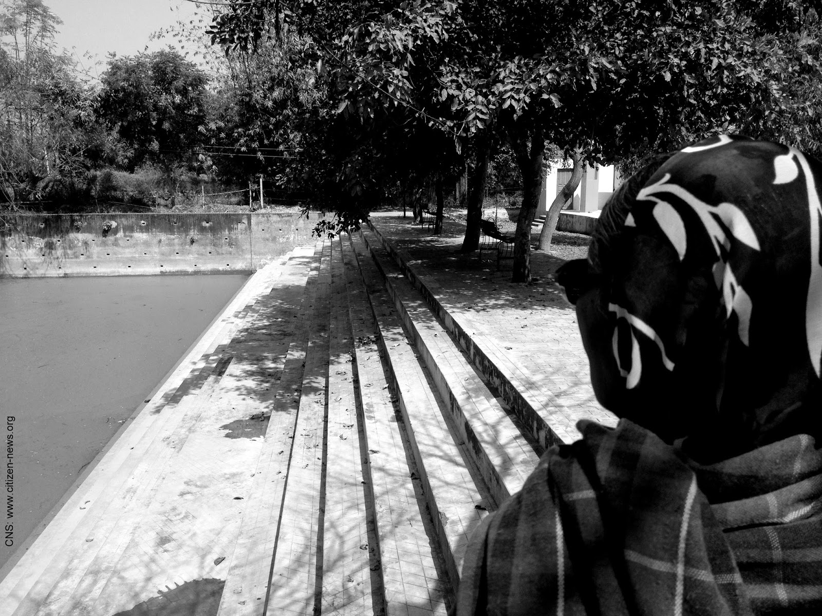 Monochrome - HD Wallpaper 