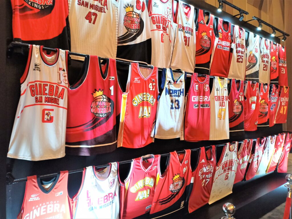 Ginebra Jersey - Ginebra San Miguel Jersey - HD Wallpaper 