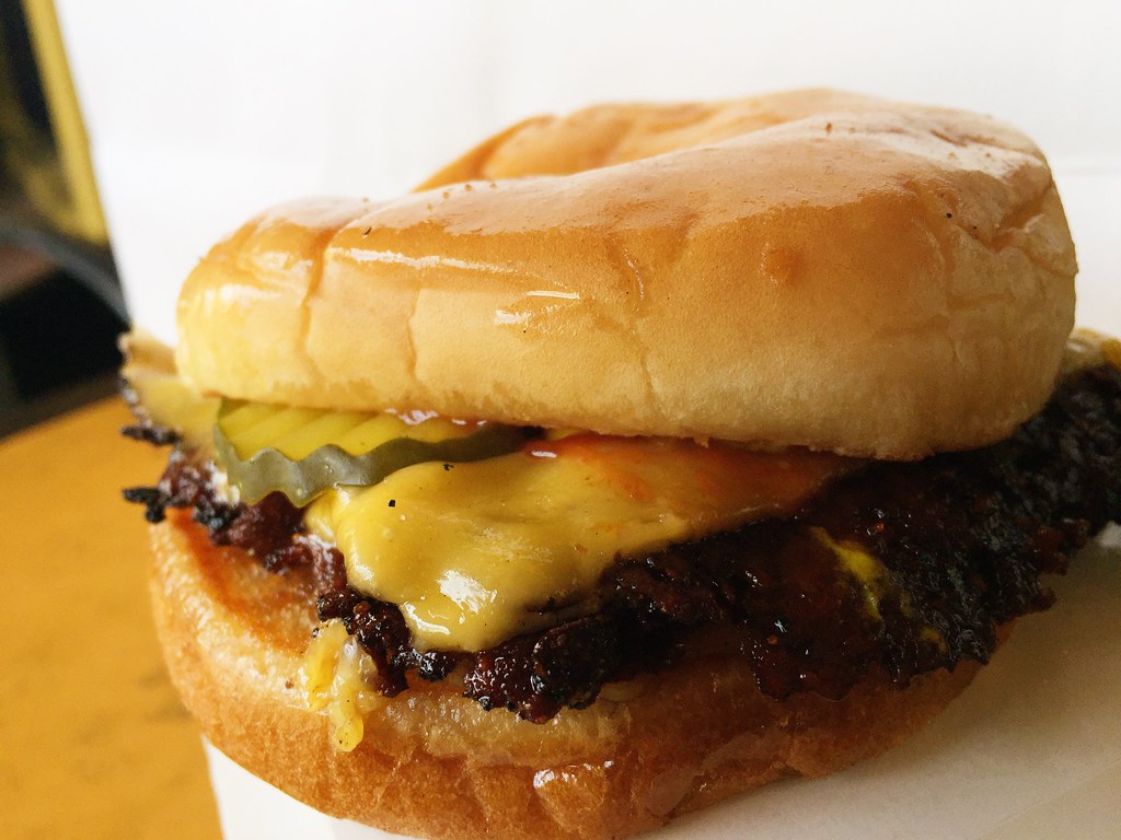 Fast Food - HD Wallpaper 