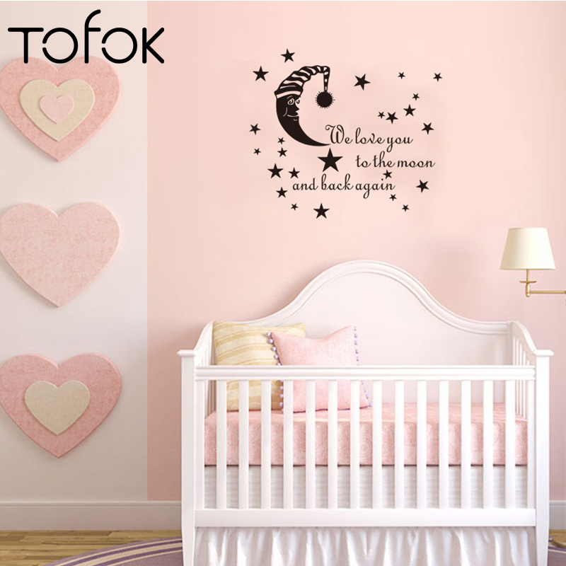 Prehistoric Baby Girl Nursery Decor Little Pink Dinosaurs Kids Wall Decoration Foot Prints Green Leaves Design Wall Home Decoration CG2888