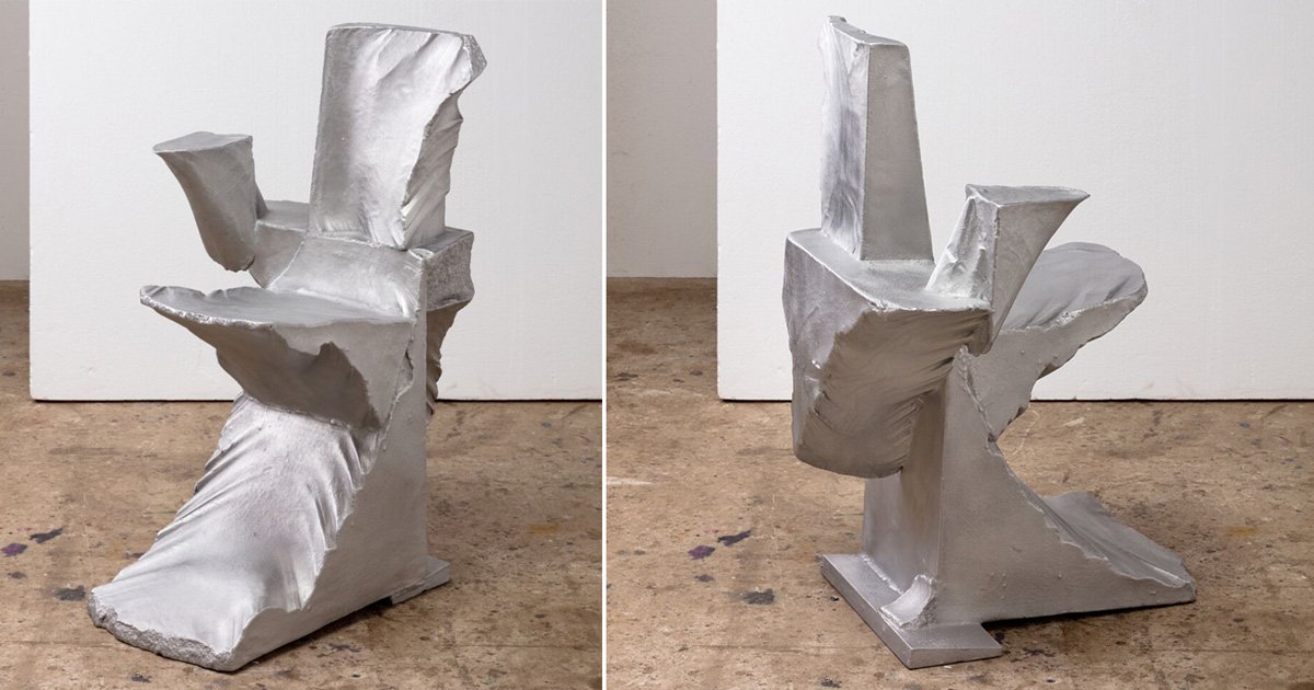 Max Lamb Chair - HD Wallpaper 