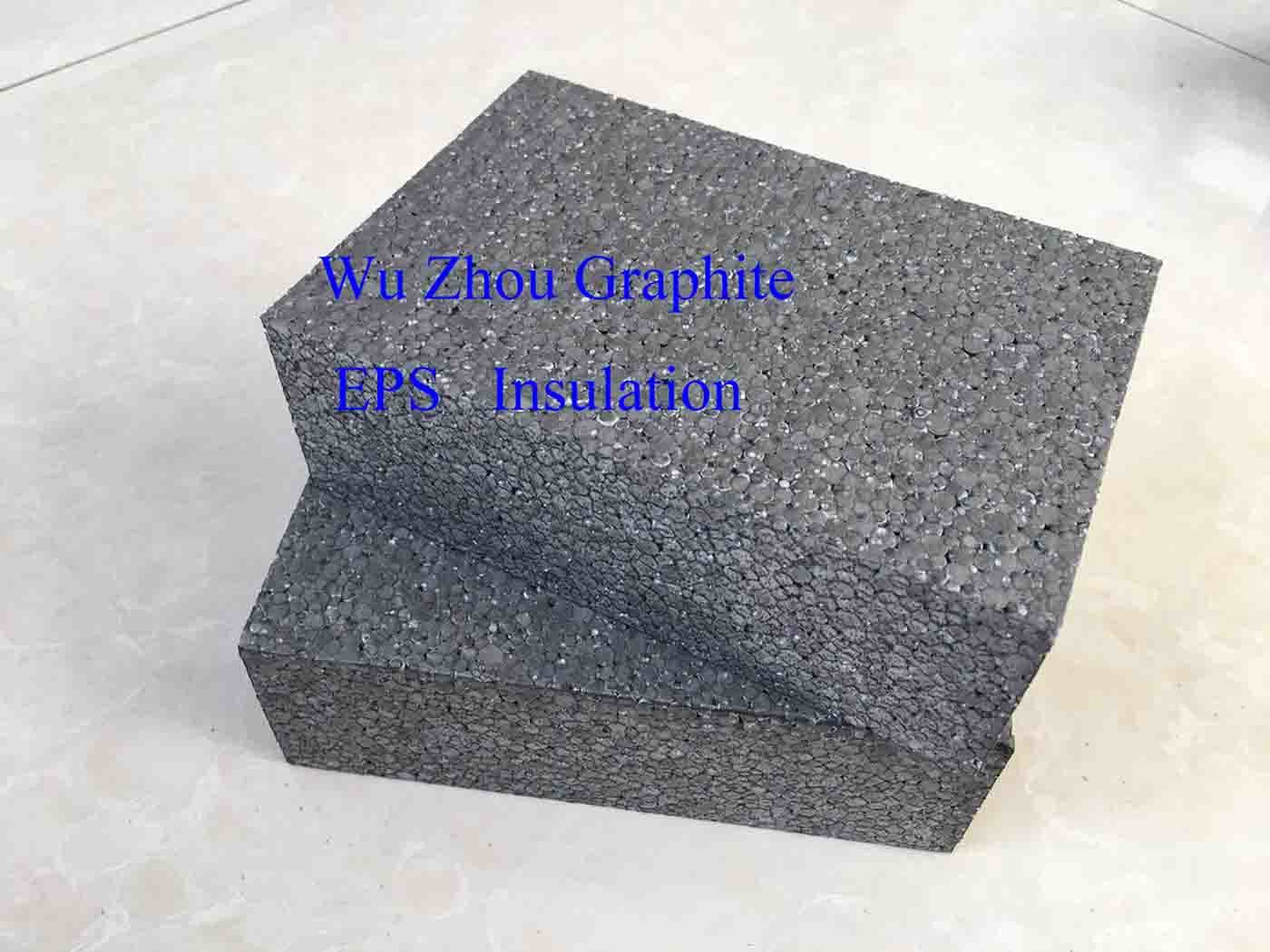 Graphite Eps Insulation Board - Floor - HD Wallpaper 