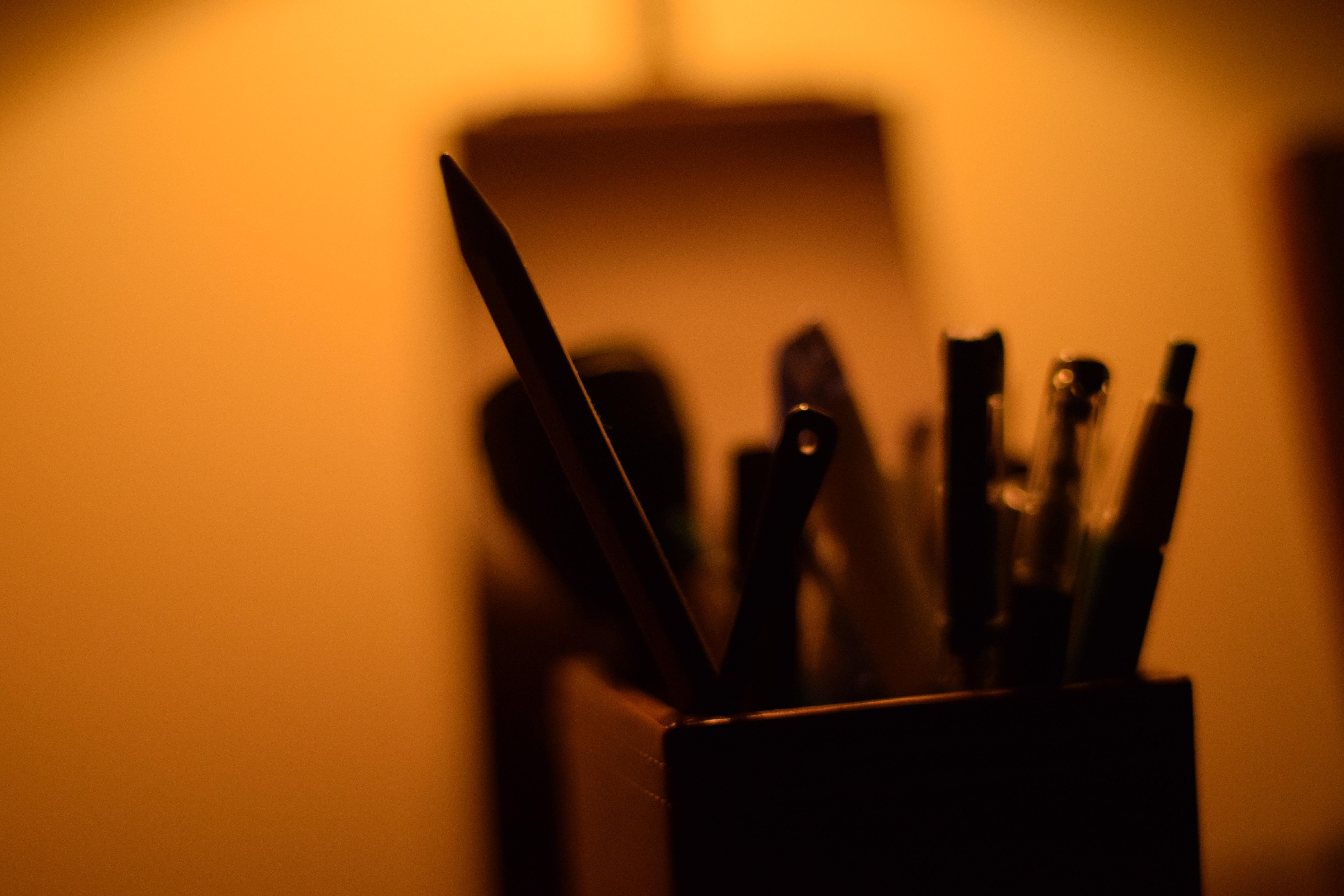 Warm Office Ambience Wallpaper - 4k Wallpaper Warm - HD Wallpaper 