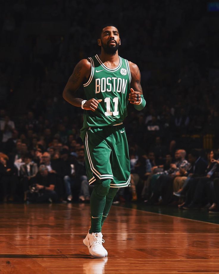 Live Wallpapers Of Kyrie Irving - HD Wallpaper 